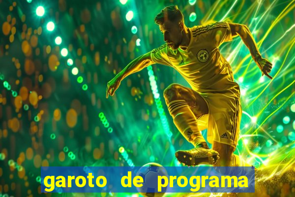 garoto de programa porto velho